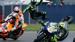 Randy de Puniet ,Kawasaki