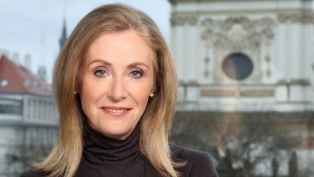 Magdalena Souček: Dnešní absolventi chtějí všechno, peníze i volný čas