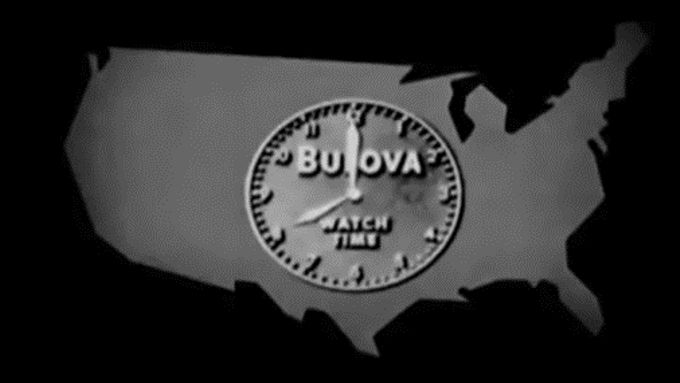 První reklama se objevila na amerických obrazovkách v roce 1941.