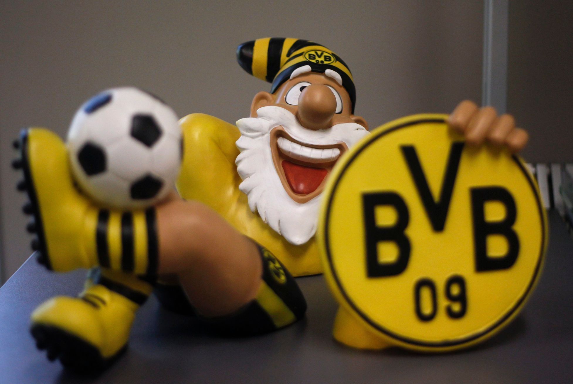 Bayern Mnichov vs. Borussia Dortmund před finále Ligy mistrů