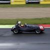 Historic Grand Prix Most květen 2017