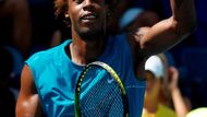 Gael Monfils