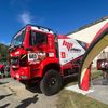 Off-road trial Pístovské mokřady