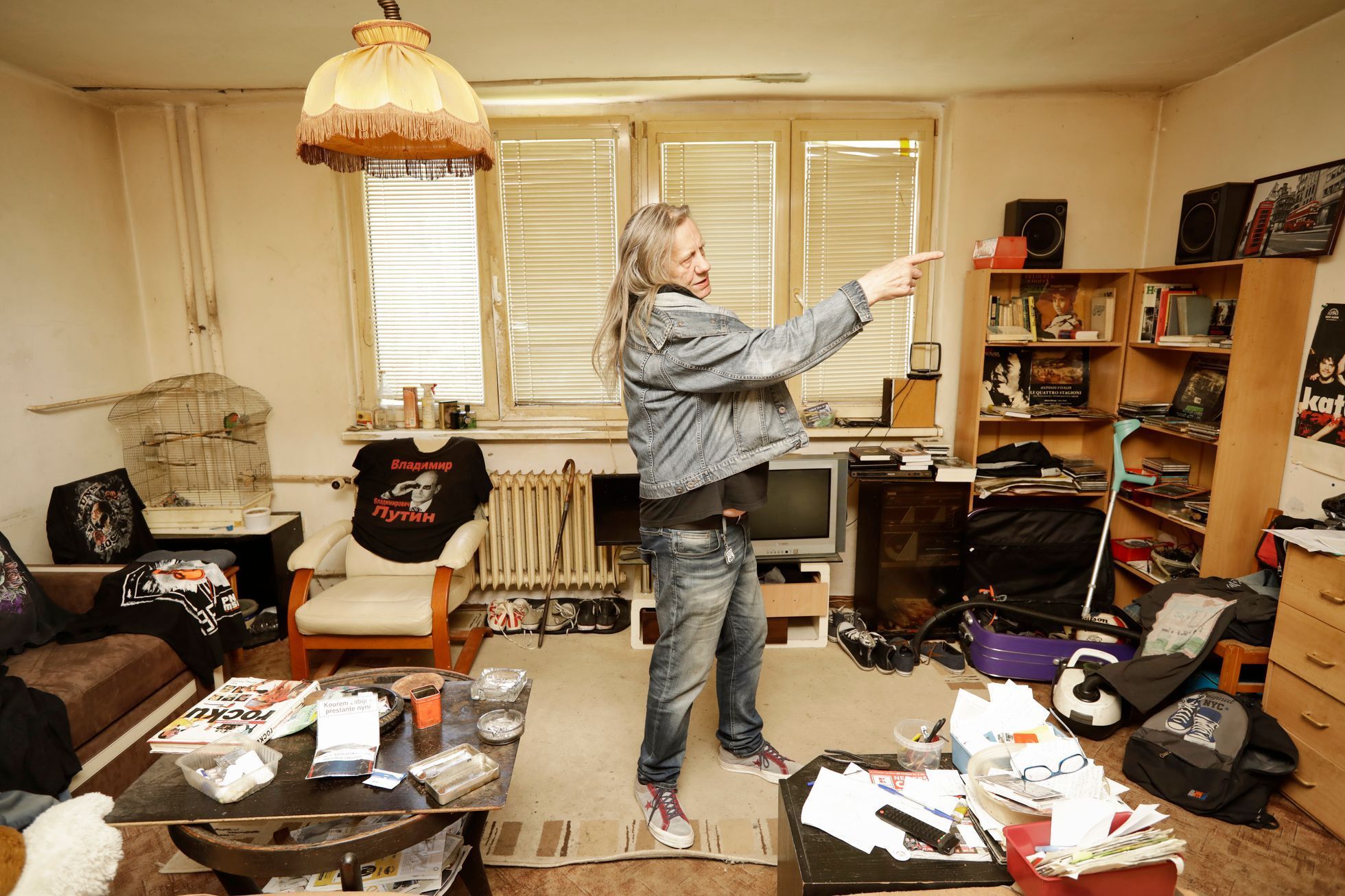 Top foto 2023: Rok očima fotografa Libora Fojtíka