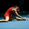 Australian Open, den třetí (Jelena Jankovičová)