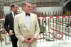 Divoké investice Prahy budou pod kontrolou