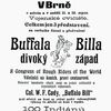 Buffalo Bill a evropská show