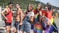 Ačkoliv ve světě bylo na čtyři sta podobných festivalů kvůli pandemii zrušeno, ne tak v Praze.