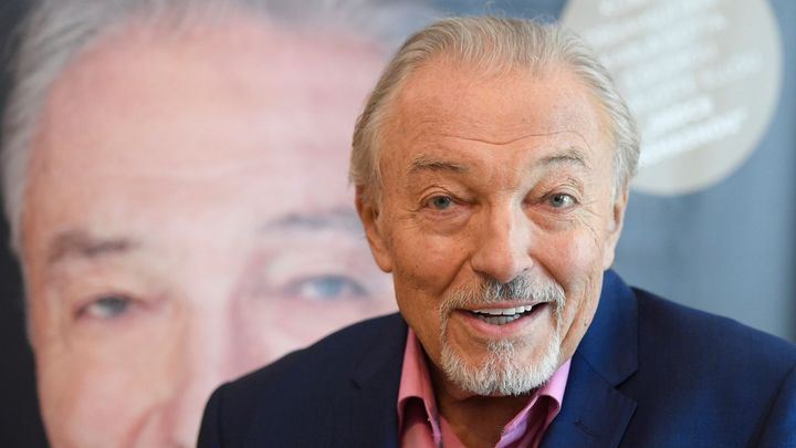 Zeman kritizoval ČT, že vystřihla pochvalu od Gotta. Není to pravda, ukázala televize