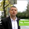 Roman Pekárek - předvolební klip