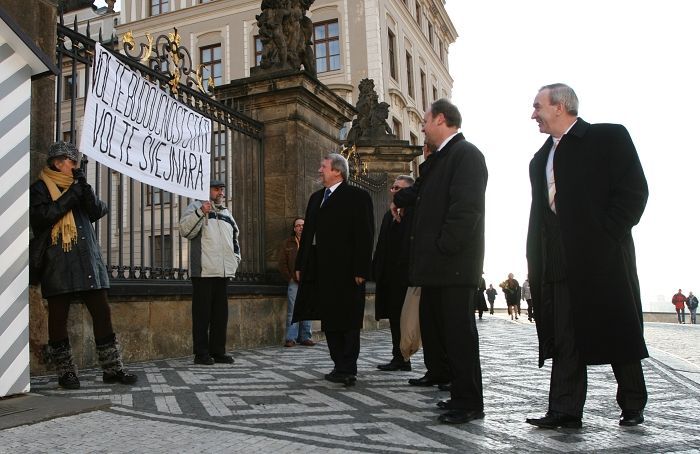 Volba prezidenta ČR