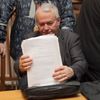 Prchal a společníci odsouzeni