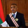 Madagasca, Michael Randrianirina, plukovník, prezident