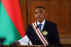 Madagaskar má necelý týden po vojenském převratu nového premiéra