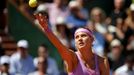 French Open 2015: Lucie Šafářová ve finále