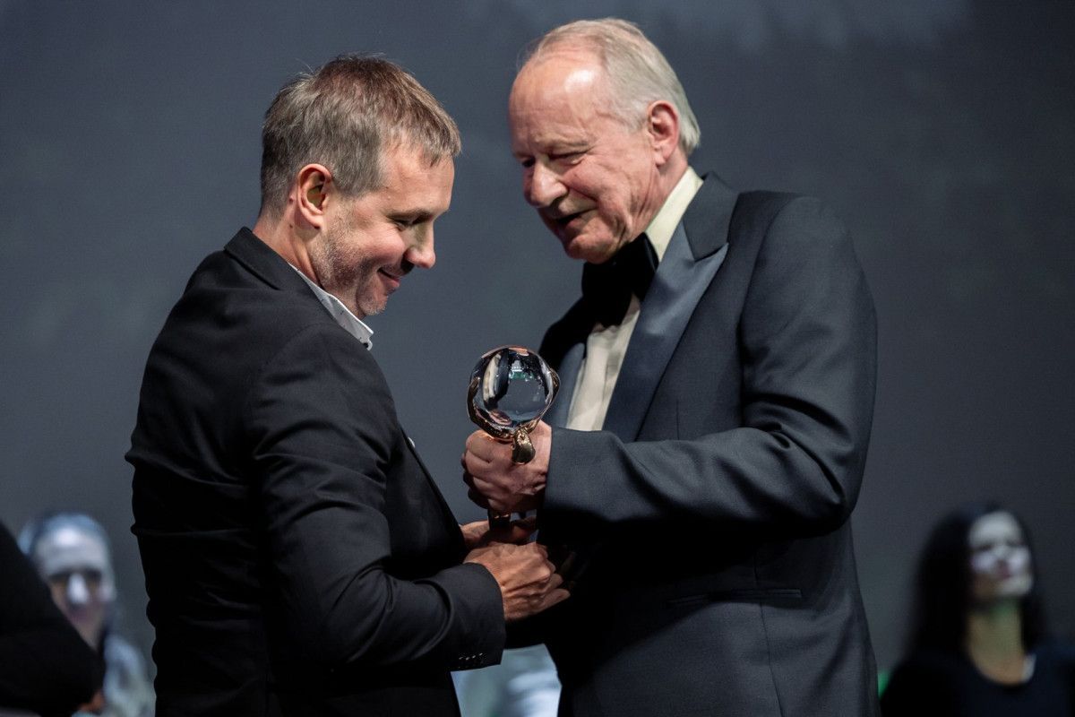 MFF Karlovy Vary, KVIFF, 2025, 59. ročník