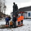 Konvoj na Ukrajinu