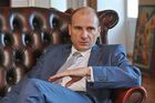 Šéf Nejvyššího správního soudu: Nemohu ani naznačit, ale podpisu Dukovan nic nebrání