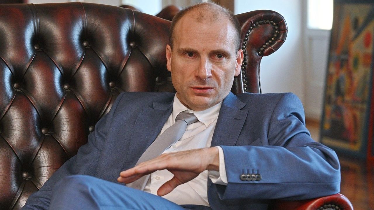 Dukovany podepsány. "Ale kauza tím nekončí," říká šéf Nejvyššího správního soudu