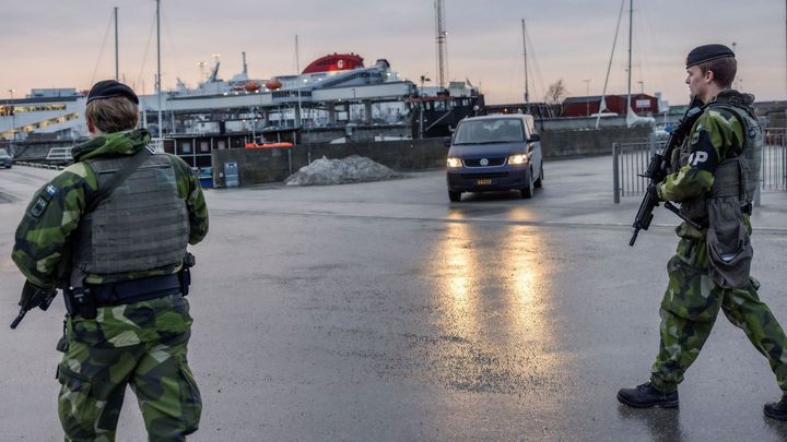 Schyluje se k nové studené válce? Hrajeme s Putinem jeho hru, říká analytik; Zdroj foto: Reuters