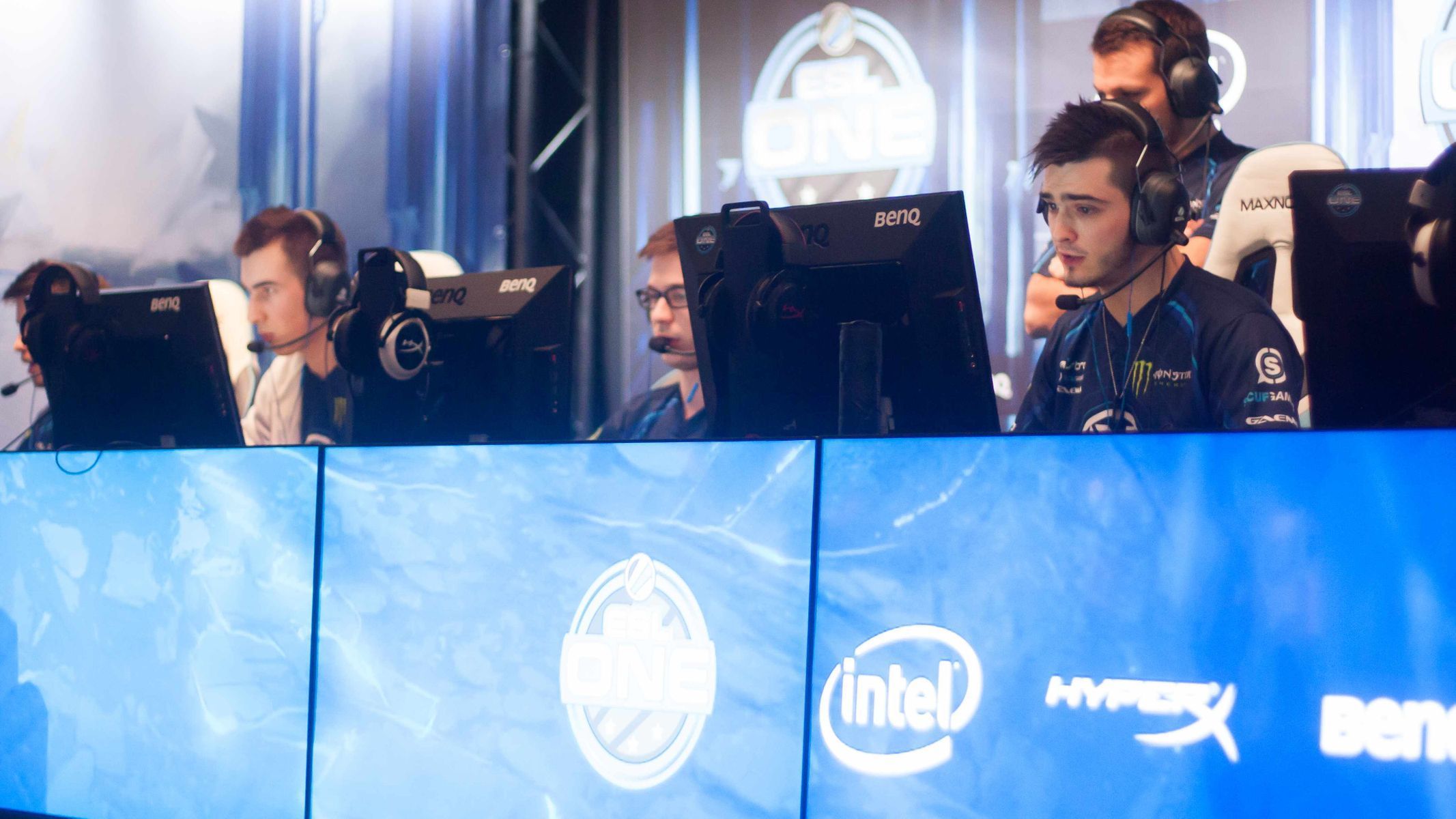 Intel Extreme Masters