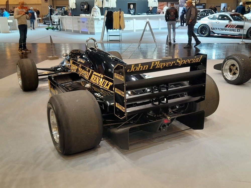Essen Motor Show 2022