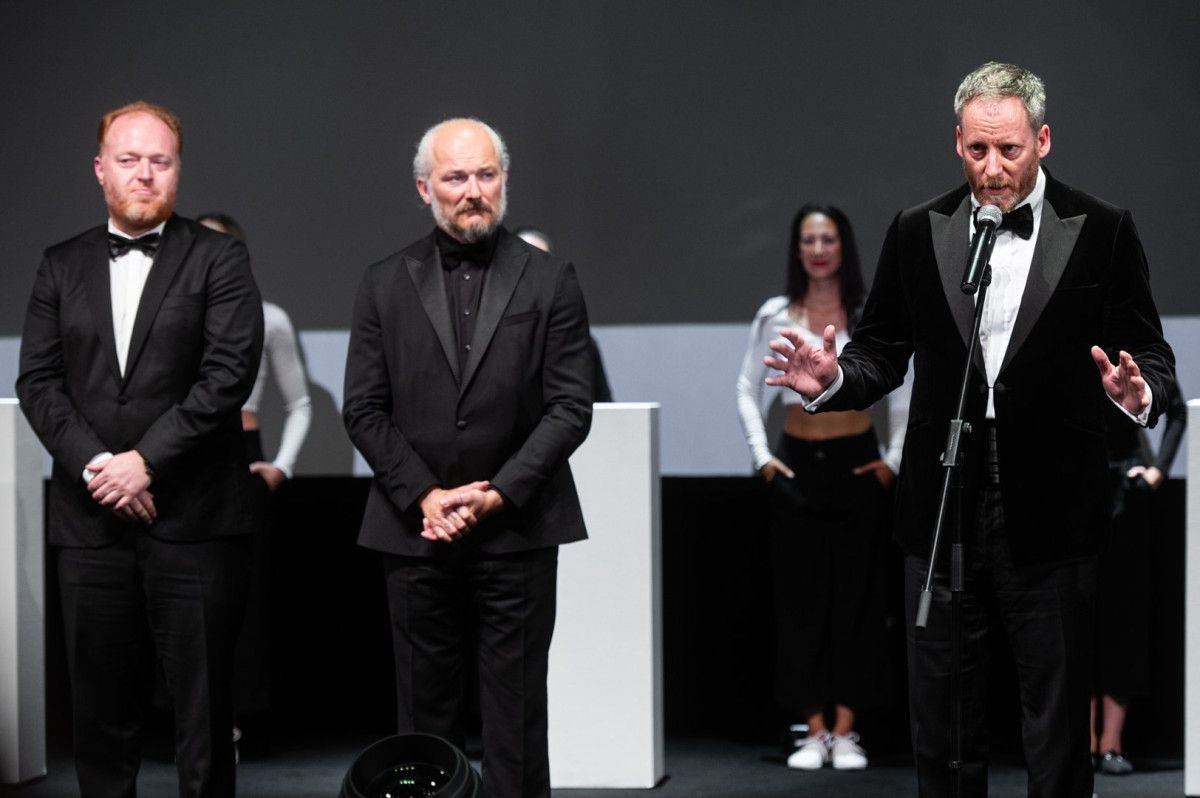 MFF Karlovy Vary, KVIFF, 2025, 59. ročník