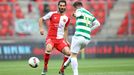 Slavia-Celtic Glasgow: Halil Altintop