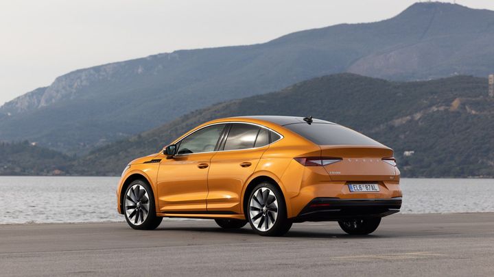 Škoda předběhla v prodejích Audi. V Evropě je "novou dvojkou koncernu"; Zdroj foto: Škoda Auto