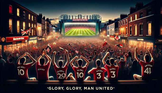 Manchester United F.C.