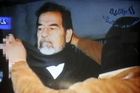 Irák zatýká 'filmaře' Saddámovy smrti