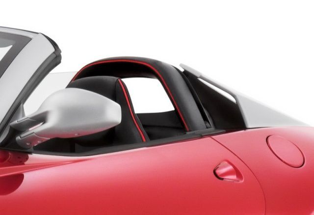 Ferrari SA Asperta