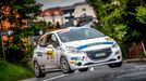 Jiří Pohlídal junior, Peugeot na Barum Rallye 2021