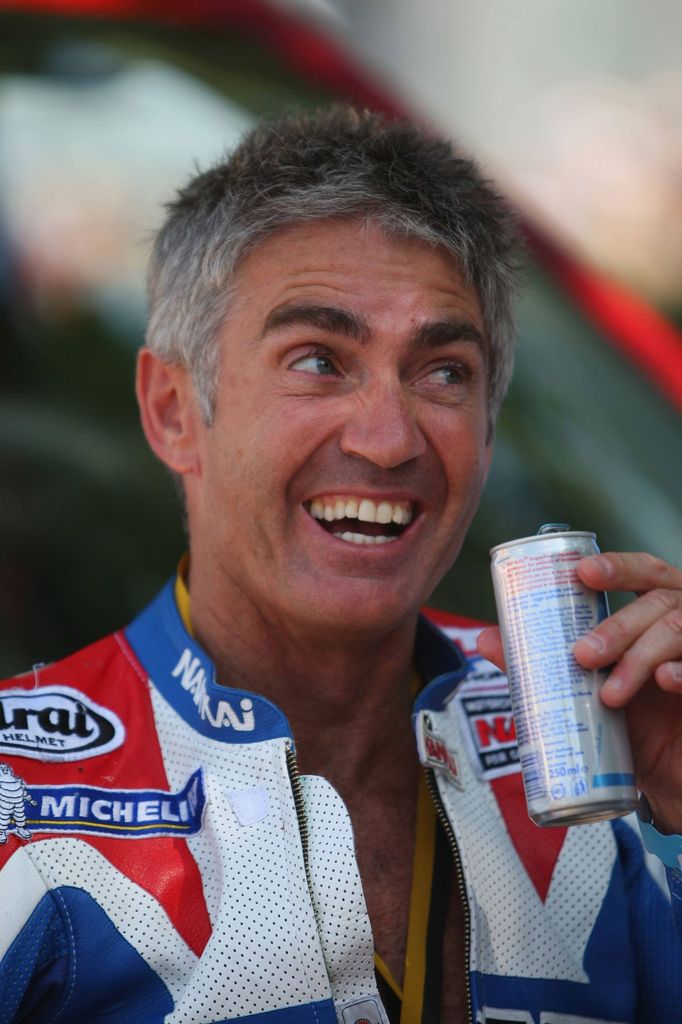 Mick Doohan