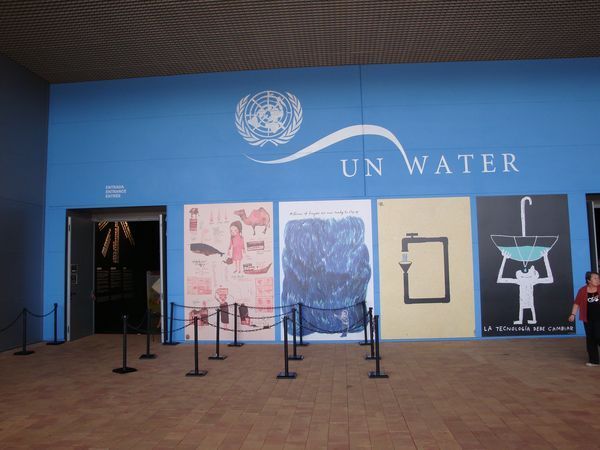 EXPO Zaragoza