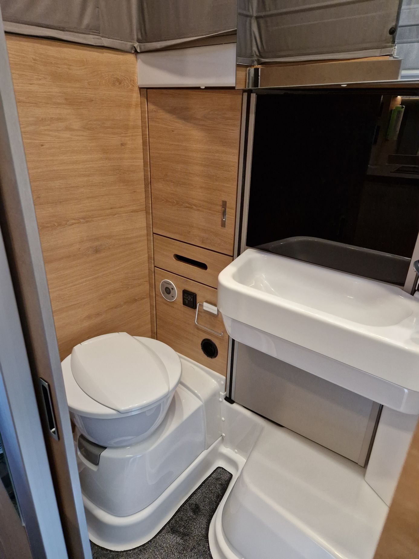 Caravan Salon Düsseldorf 2023
