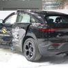 Euro NCAP hodnocení 2023