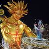 Karneval Sao Paulo