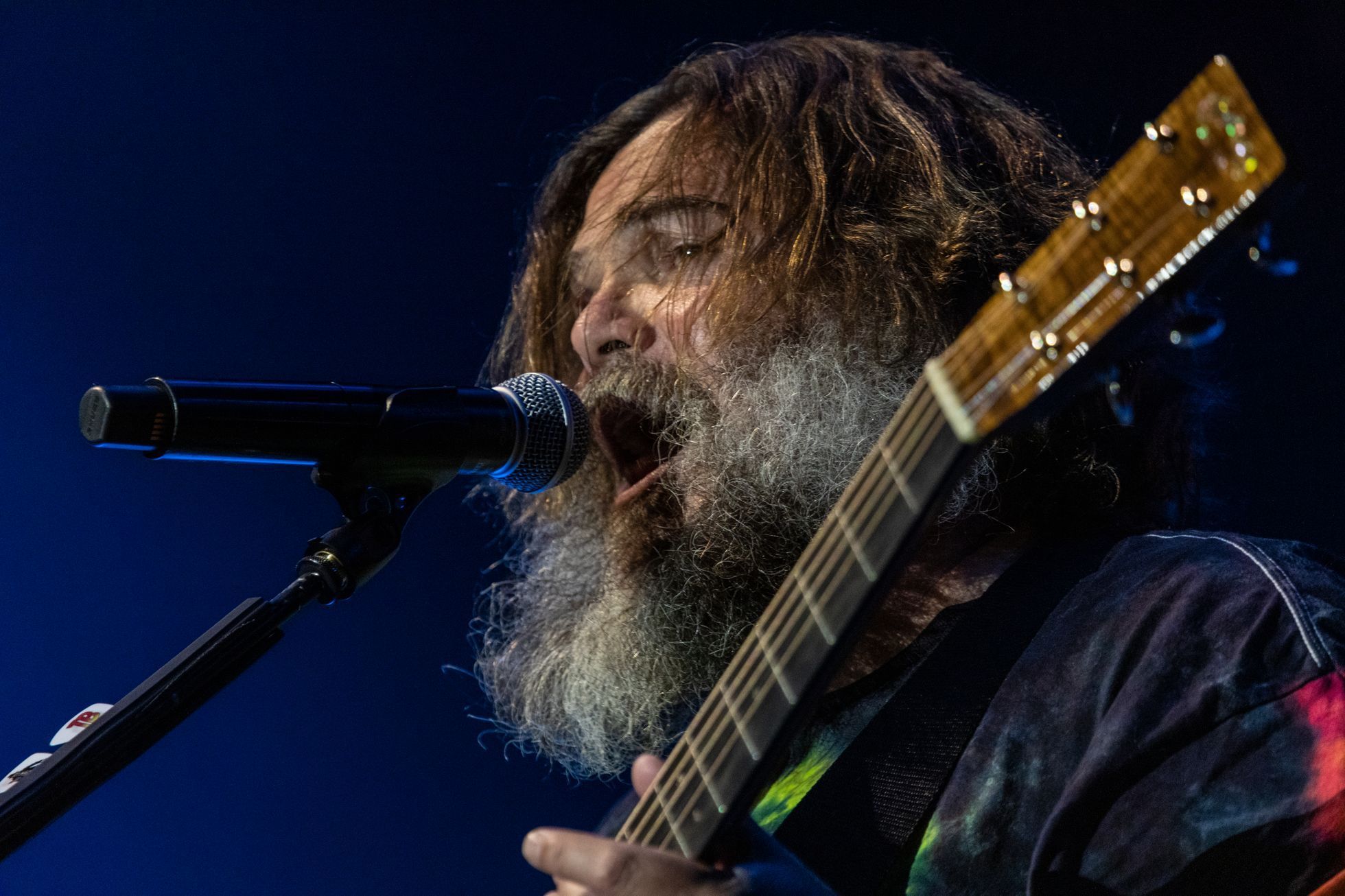 Tenacious D, Forum Karlín, 2023