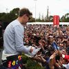 Formule 1: Sebastin Vettel