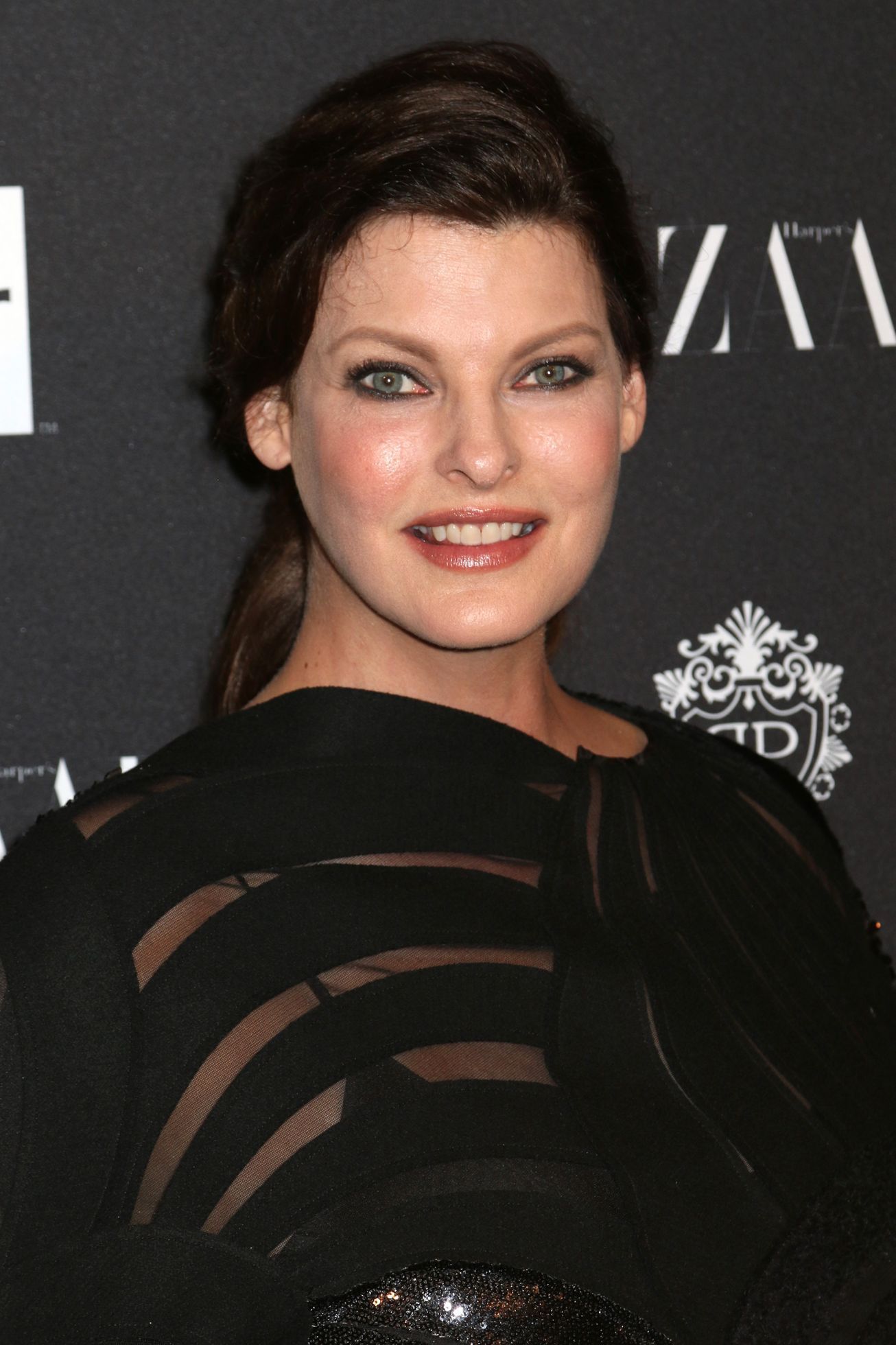 Linda Evangelista, zena