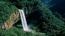 Název : Caracol Falls   Místo : Brazílie