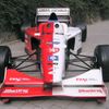 A1 GP 2007, Brno