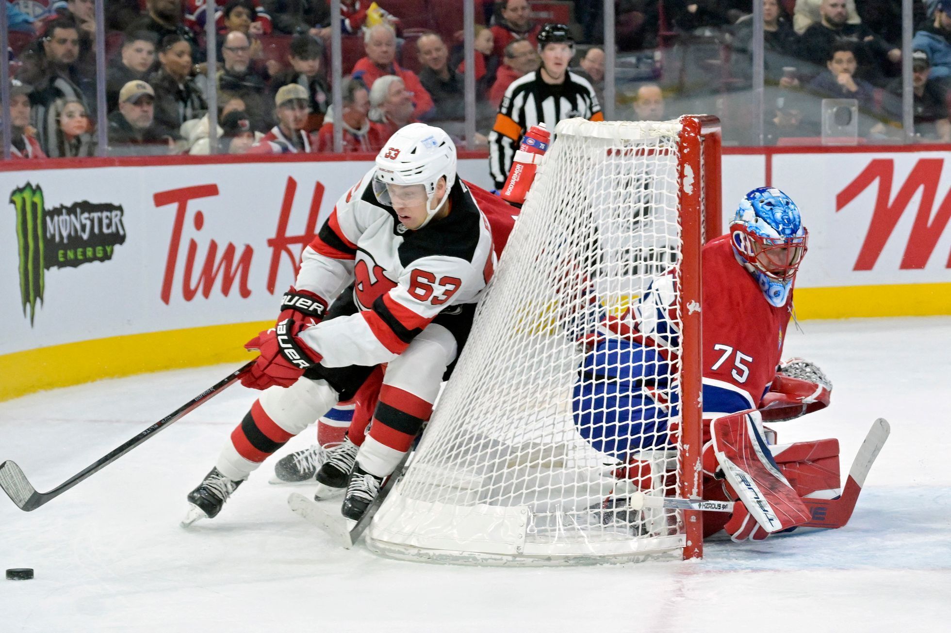 Montreal Dobeš