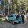 Off-road trial Pístovské mokřady