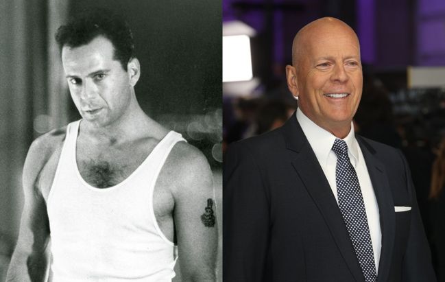 Bruce Willis