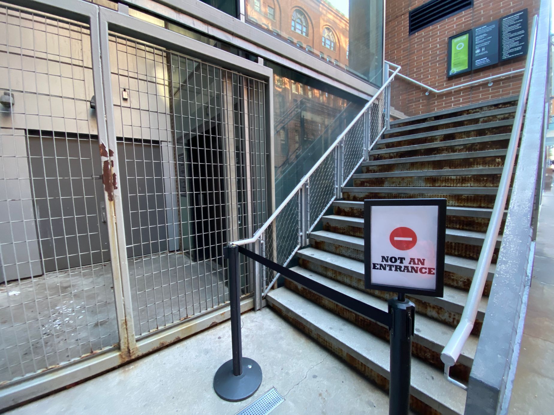 New York koronavirus USA