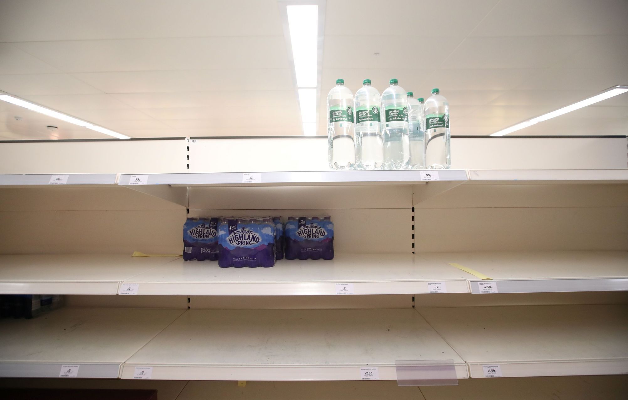 Brexit Británie