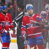 NHL: New York Islanders at Montreal Canadiens (Tomáš Plekanec)
