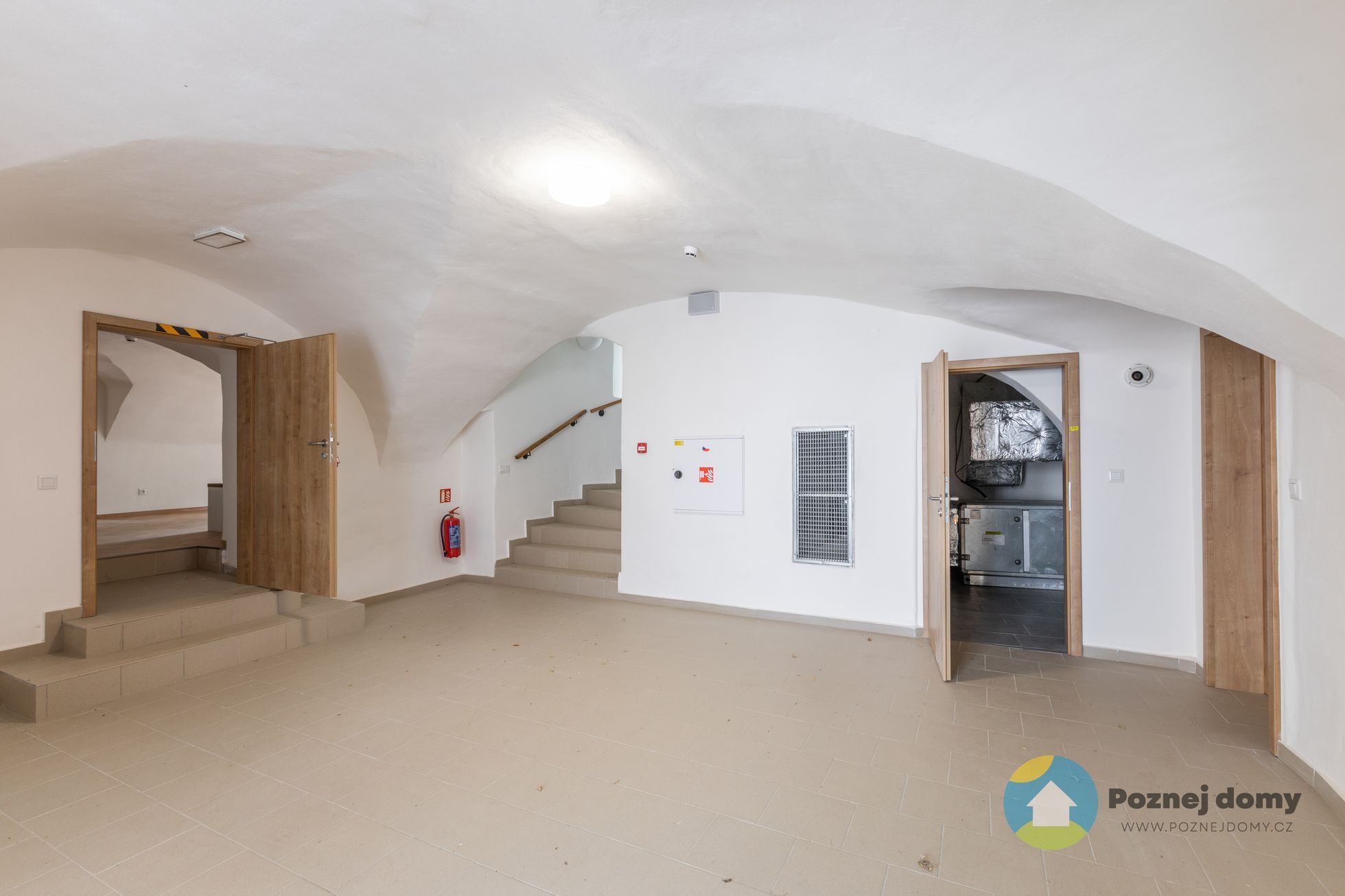 Zámek Nová Včelnice